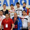 Международни прояви » Европейско първенство за кадети - Самоков 2014 - Част 5